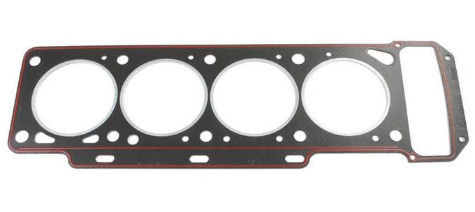 BMW Cylinder Head Gasket (+ 0.30mm) 11121734280 - Elring 774855